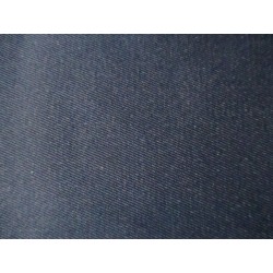  tissu jean sur mousse de 2 mm 100% polyester peugeot 205 junior/cj (origine france)