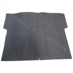 Tapis de sol voiture pour Peugeot 309 GTI