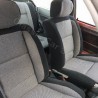 2 garnitures de sièges avant renault 5 GT turbo phase 1