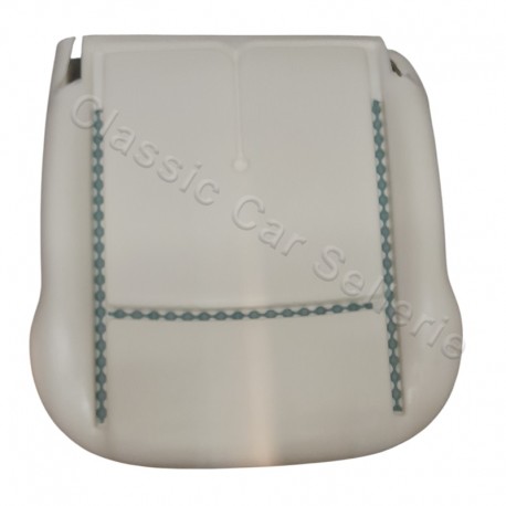 mousse assise renault master 4