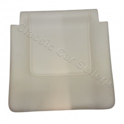 mousse assise renault master 2/3