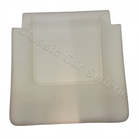 mousse assise renault master 2/3