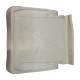 mousse assise renault master 2/3