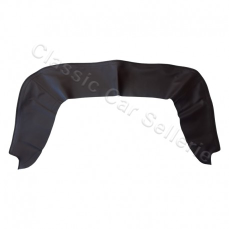 couvre capote simili marron peugeot 504 cabriolet 