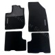 kit tapis moquette noir 4 éléments dacia duster phase 2