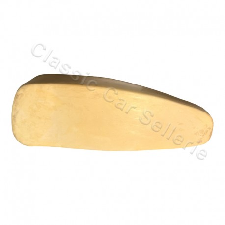 mousse de selle biplace injectée mobylette AV85