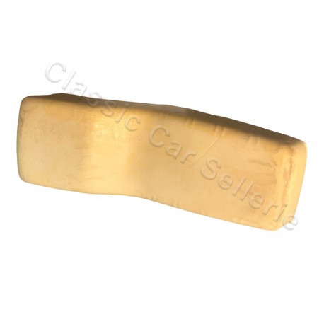 mousse de selle biplace injectée cyclomoteur peugeot 103 SP