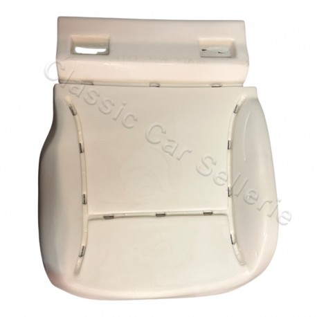 mousse assise peugeot partner phase 2