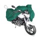 Housse de protection moto intérieure