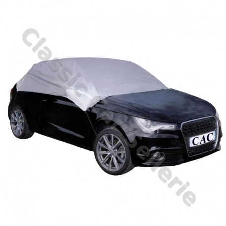 Mini housse de protection auto extérieure