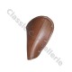  dessus de selle standard de cyclomoteur 2eme generation mobylette simili havane origine france