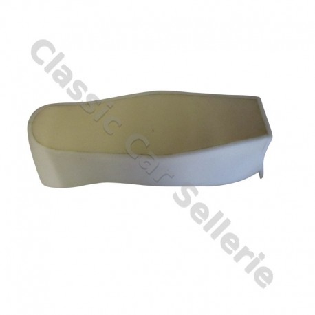 mousse de selle polyether par collage motobecane SP50