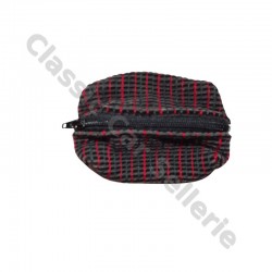 porte monnaie tissu biarritz peugeot 205