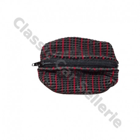 porte monnaie tissu biarritz peugeot 205