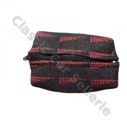 porte monnaie tissu renault gt turbo phase2