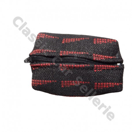 porte monnaie tissu renault gt turbo phase2