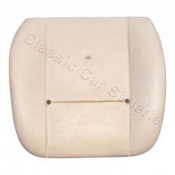 mousse assise siège avant peugeot 205 modèle CJ/CT/JUNIOR/GL/GR/SR/CHAMPION