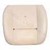 mousse assise siège avant peugeot 205 modèle CJ/CT/JUNIOR/GL/GR/SR/CHAMPION