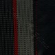 ensemble 2 garnitures sièges avant 205 gti/cti cuir/tissu ramier