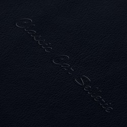simili bleu (marino) largeur 140cm