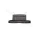 ensemble garnitures complet simili noir Peugeot 404 cabriolet