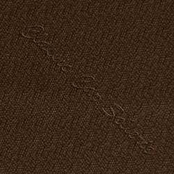 tissu écorce marron renault 4cv