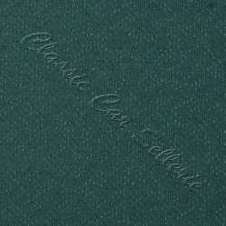 tissu diamanté vert largeur 140cm
