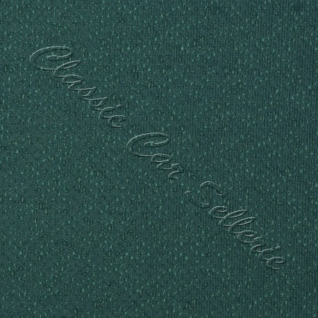 tissu diamanté vert largeur 140cm