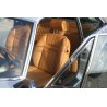 ensemble garnitures complet simili caramel Peugeot 504 coupé