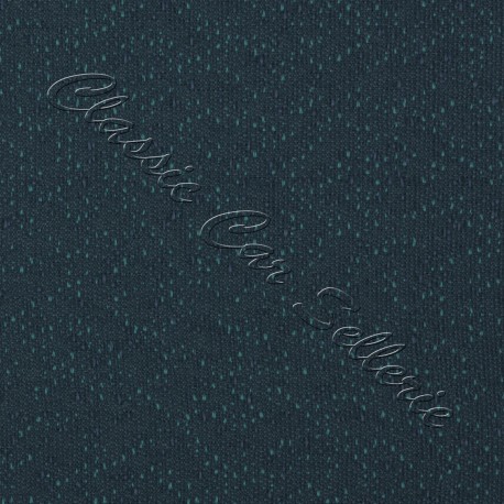 tissu bleu diamanté