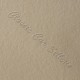 tissu de pavillon velours beige sur résille largeur 140cm 