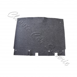 tapis de coffre arrière anthracite R5 GT TURBO phase/1/2