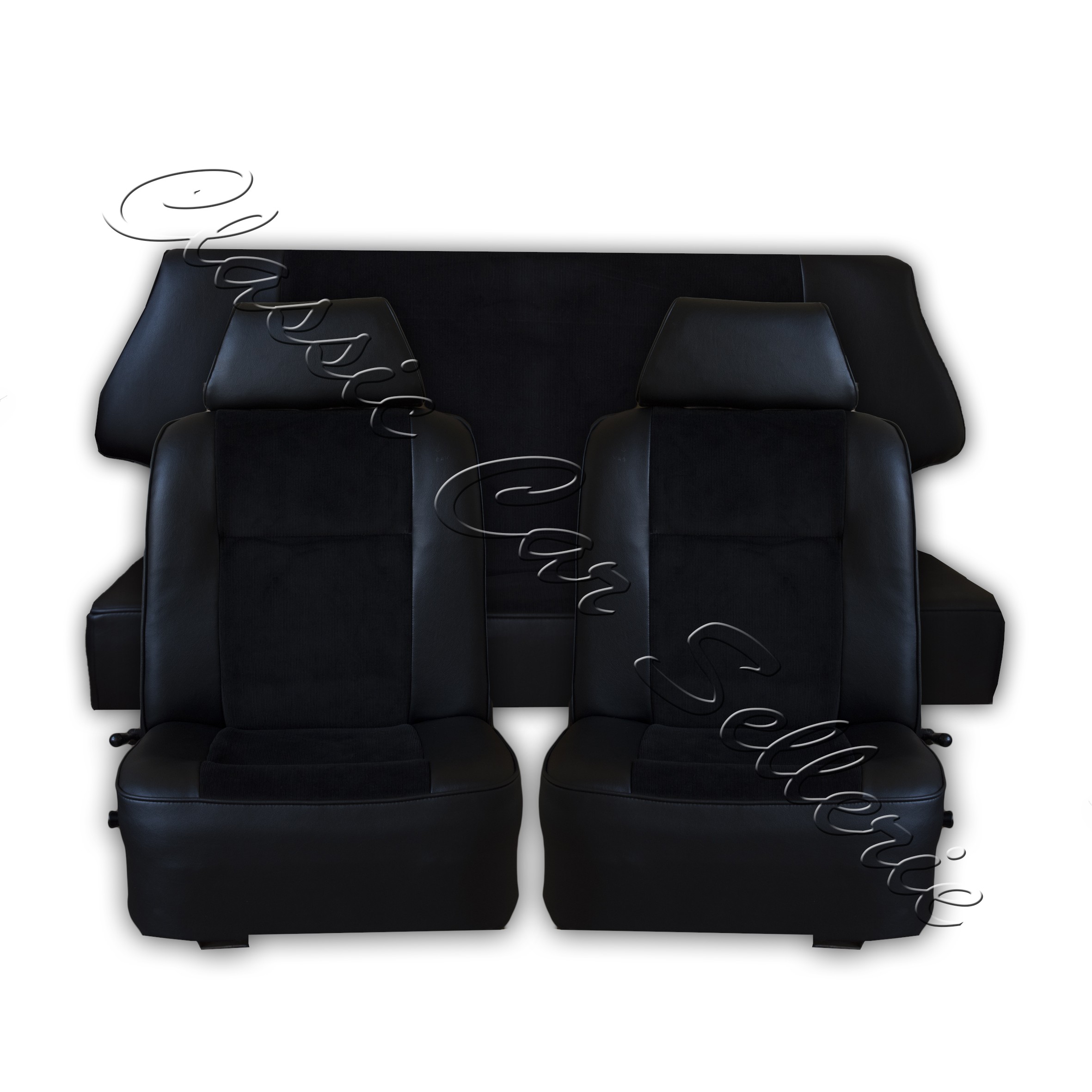 Housse Voiture Étanché 300D Mini Austin Saloon 1959-2000 – Protection Complète Tous Temps, Noir Avec Zip Porte