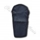 garniture(coiffe de selle)simili noir couture grise sanda racing à partir de 2011(produit français) 